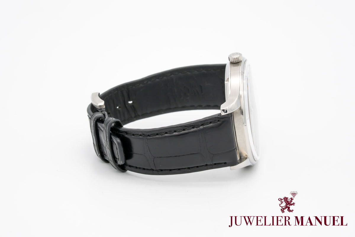 IWC Portugieser Handaufzug Portuguese IW545407 Manual Winding Stahl 44mm