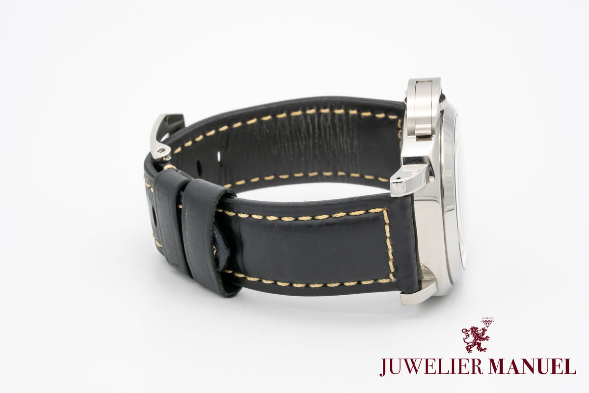 Panerai Luminor Marina Logo PAM01005 Stainless Steel Manual Winding 44mm