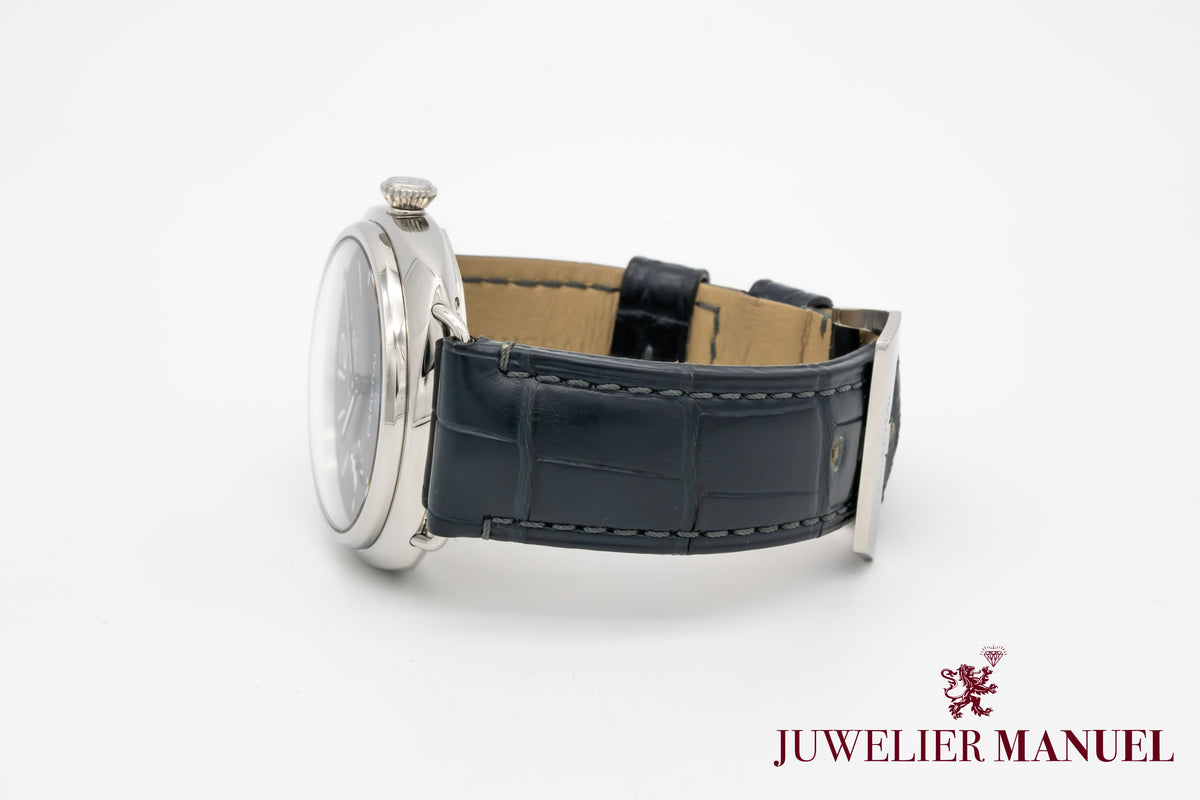 Panerai Radiomir Black Seal PAM00380 Stainless Steel Manual Winding 45mm