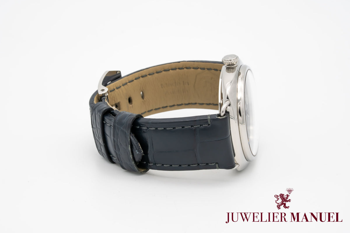 Panerai Radiomir Black Seal PAM00380 Stainless Steel Manual Winding 45mm