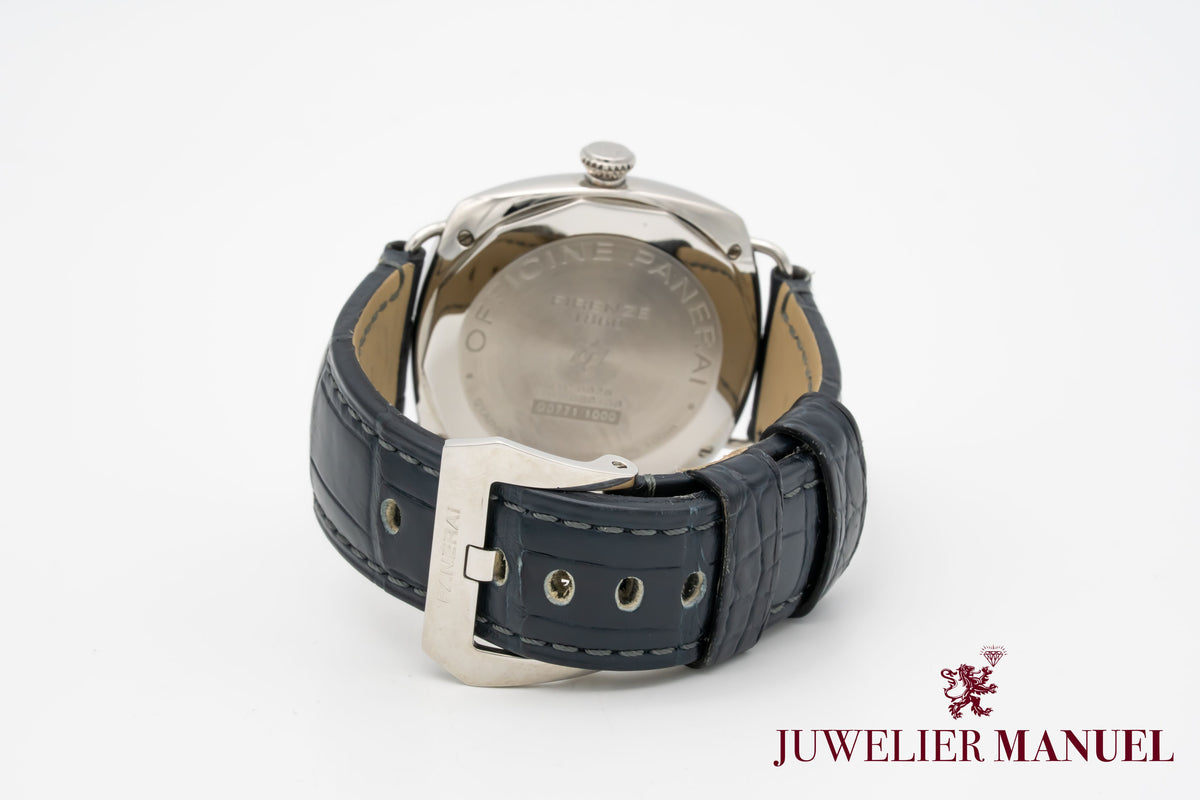 Panerai Radiomir Black Seal PAM00380 Stainless Steel Manual Winding 45mm