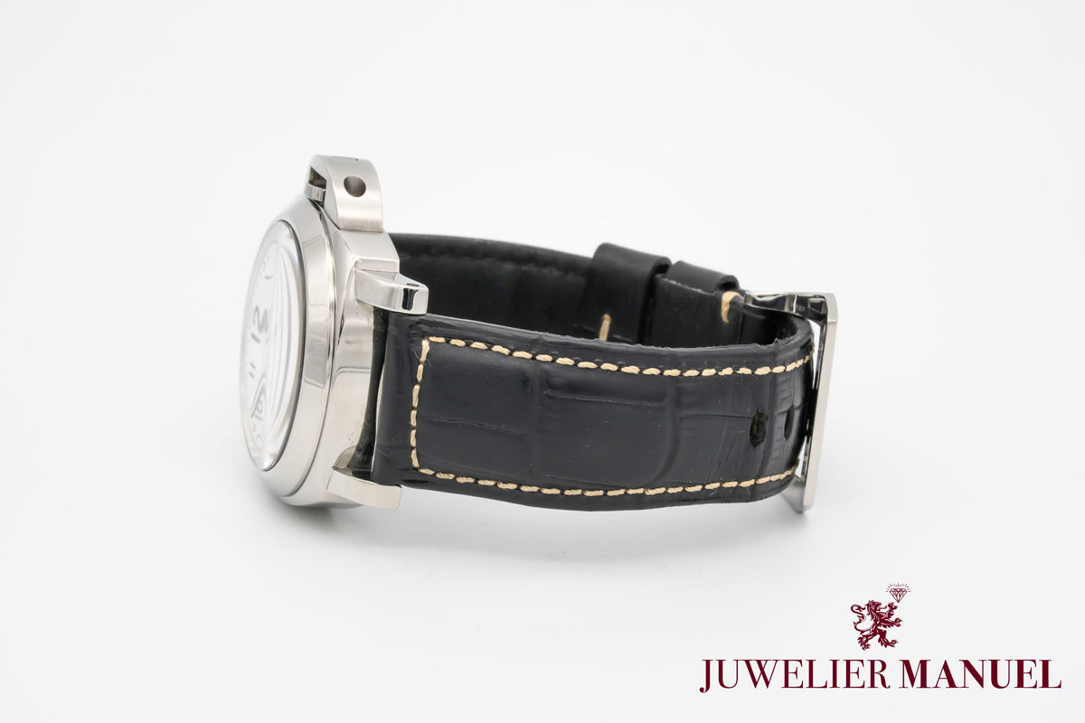 Panerai Luminor Base PAM00114 Stainless Steel Manual Winding 44mm