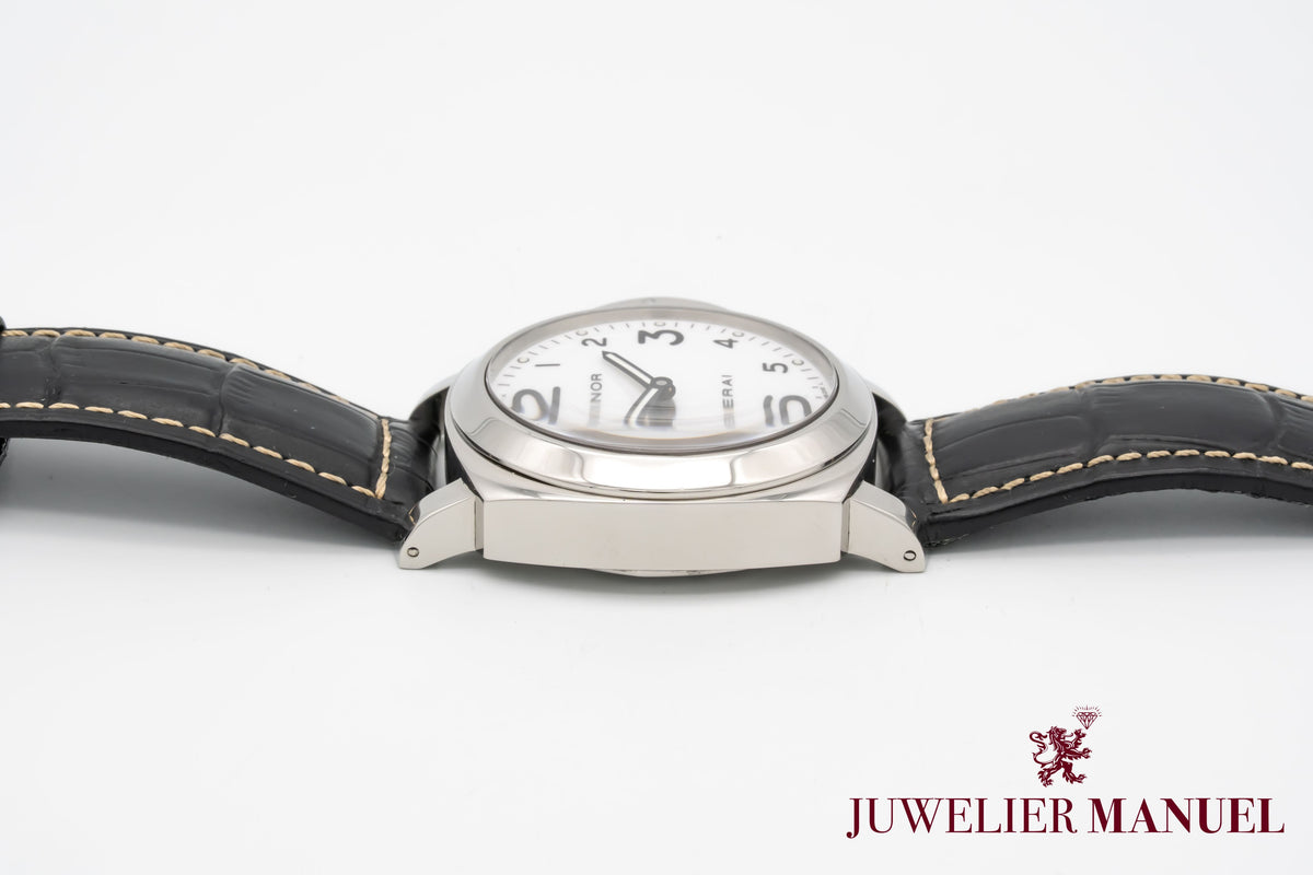 Panerai Luminor Base PAM00114 Stainless Steel Manual Winding 44mm