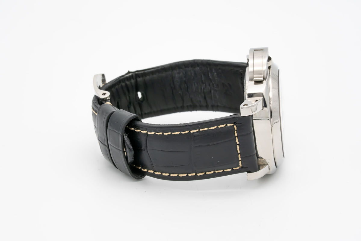 Panerai Luminor Base PAM00114 Stainless Steel Manual Winding 44mm