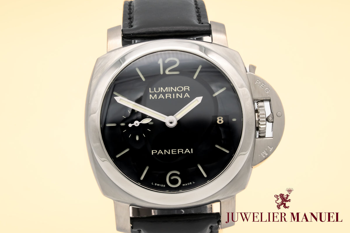 Panerai Luminor Marina 1950 3 Days Automatic Stainless Steel Automatic 42mm