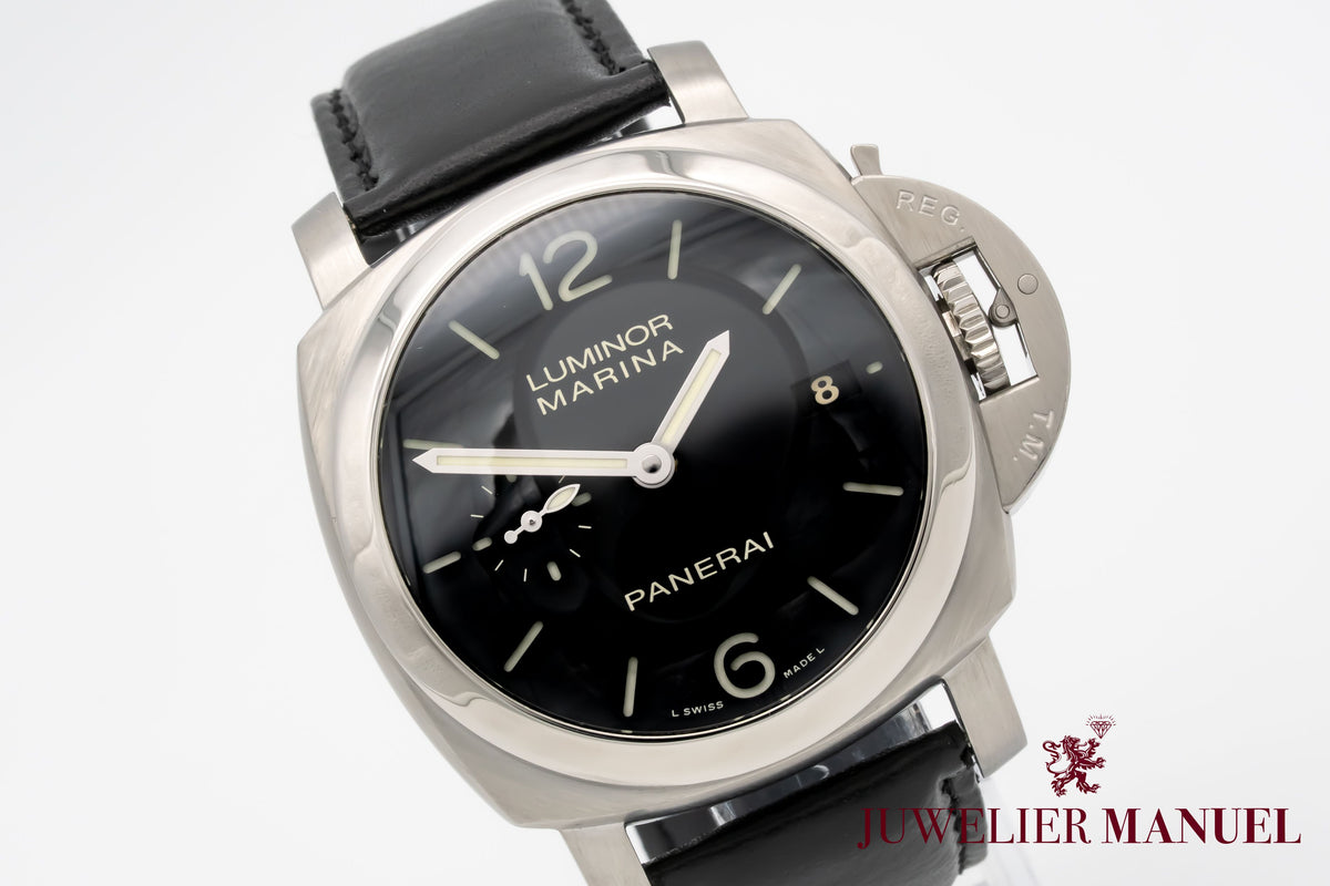 Panerai Luminor Marina 1950 3 Days Automatic Stainless Steel Automatic 42mm