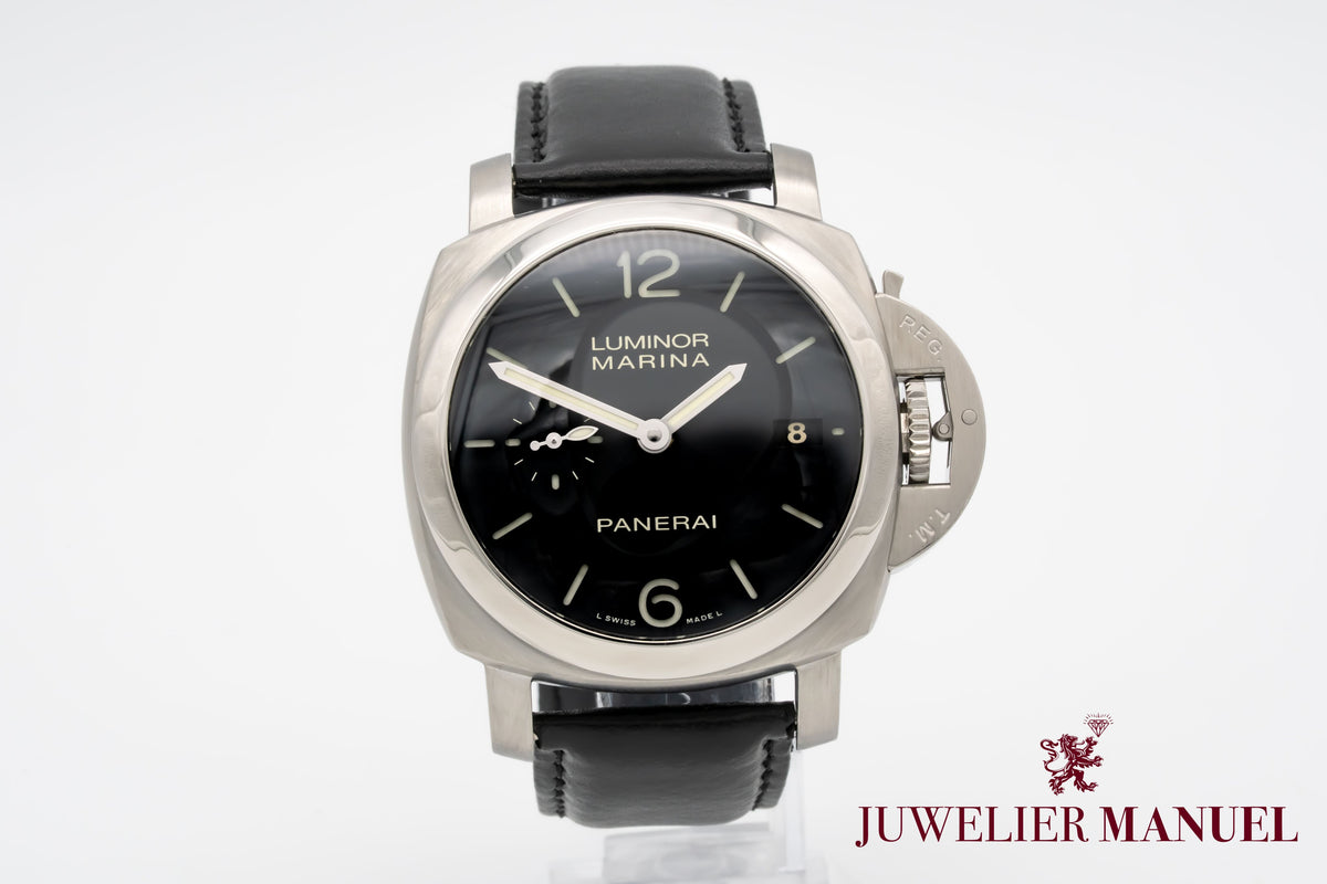 Panerai Luminor Marina 1950 3 Days Automatic Stainless Steel Automatic 42mm