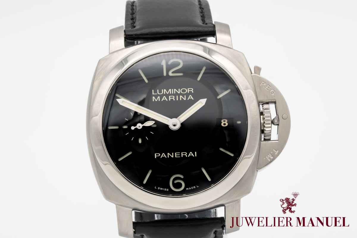 Panerai Luminor Marina 1950 3 Days Automatic Stainless Steel Automatic 42mm