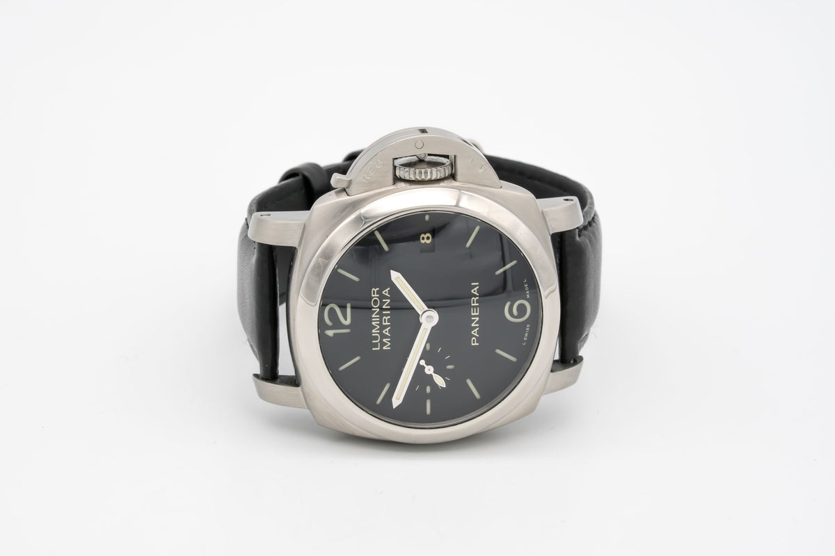 Panerai Luminor Marina 1950 3 Days Automatic Stainless Steel Automatic 42mm