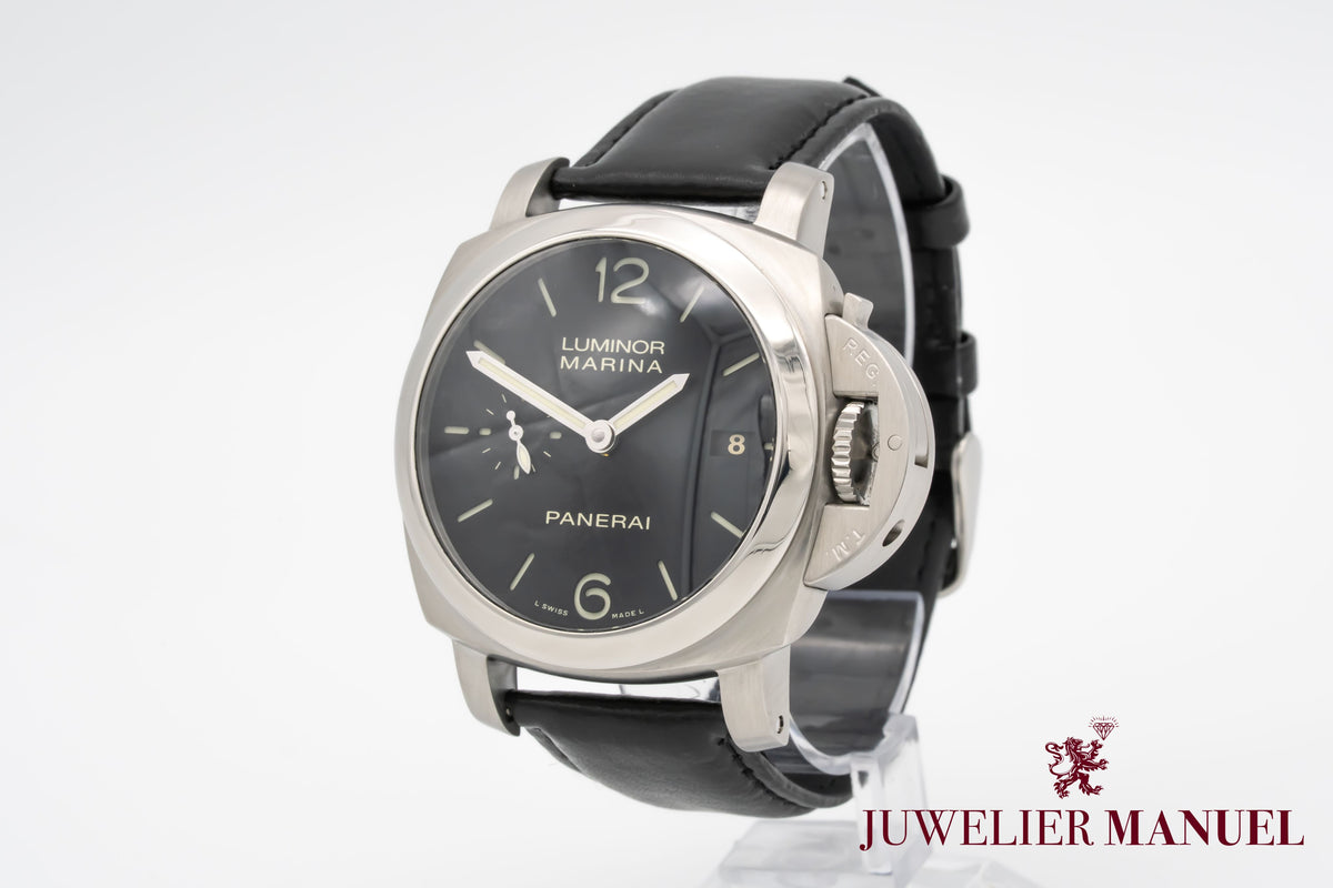 Panerai Luminor Marina 1950 3 Days Automatic Stainless Steel Automatic 42mm