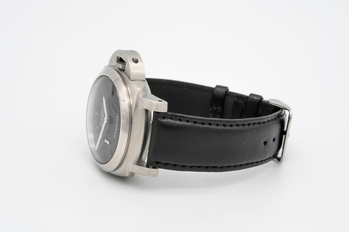 Panerai Luminor Marina 1950 3 Days Automatic Stainless Steel Automatic 42mm