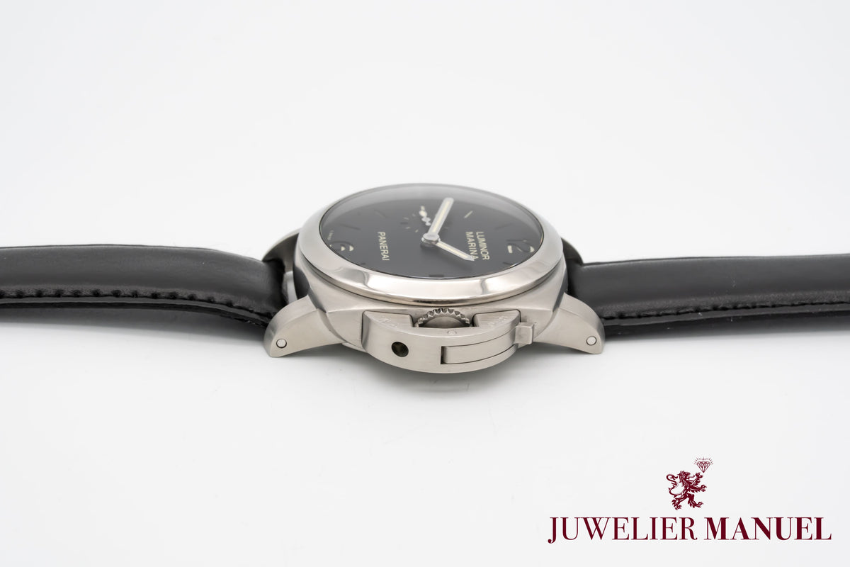 Panerai Luminor Marina 1950 3 Days Automatic Stainless Steel Automatic 42mm