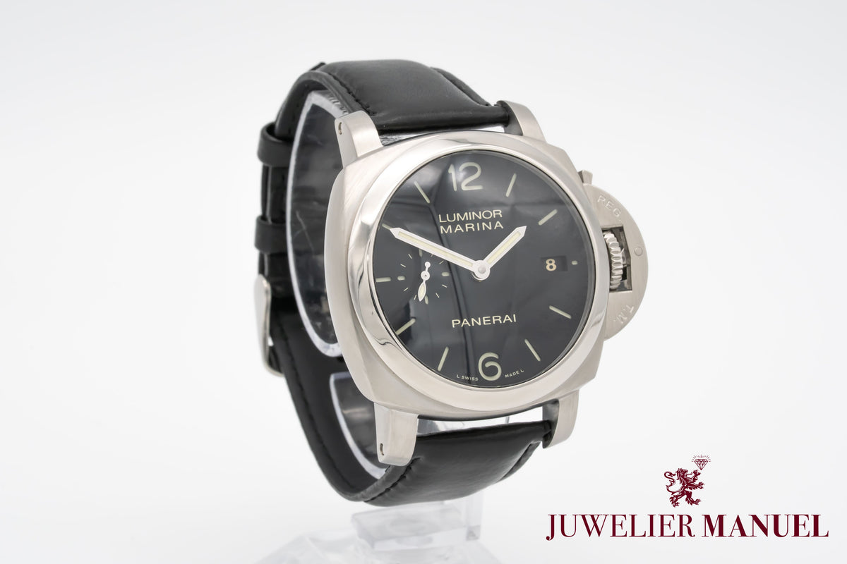 Panerai Luminor Marina 1950 3 Days Automatic Stainless Steel Automatic 42mm