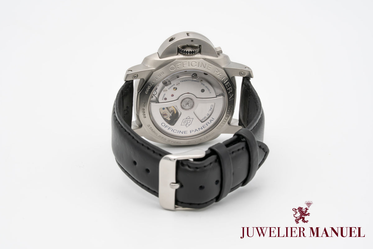 Panerai Luminor Marina 1950 3 Days Automatic Stainless Steel Automatic 42mm
