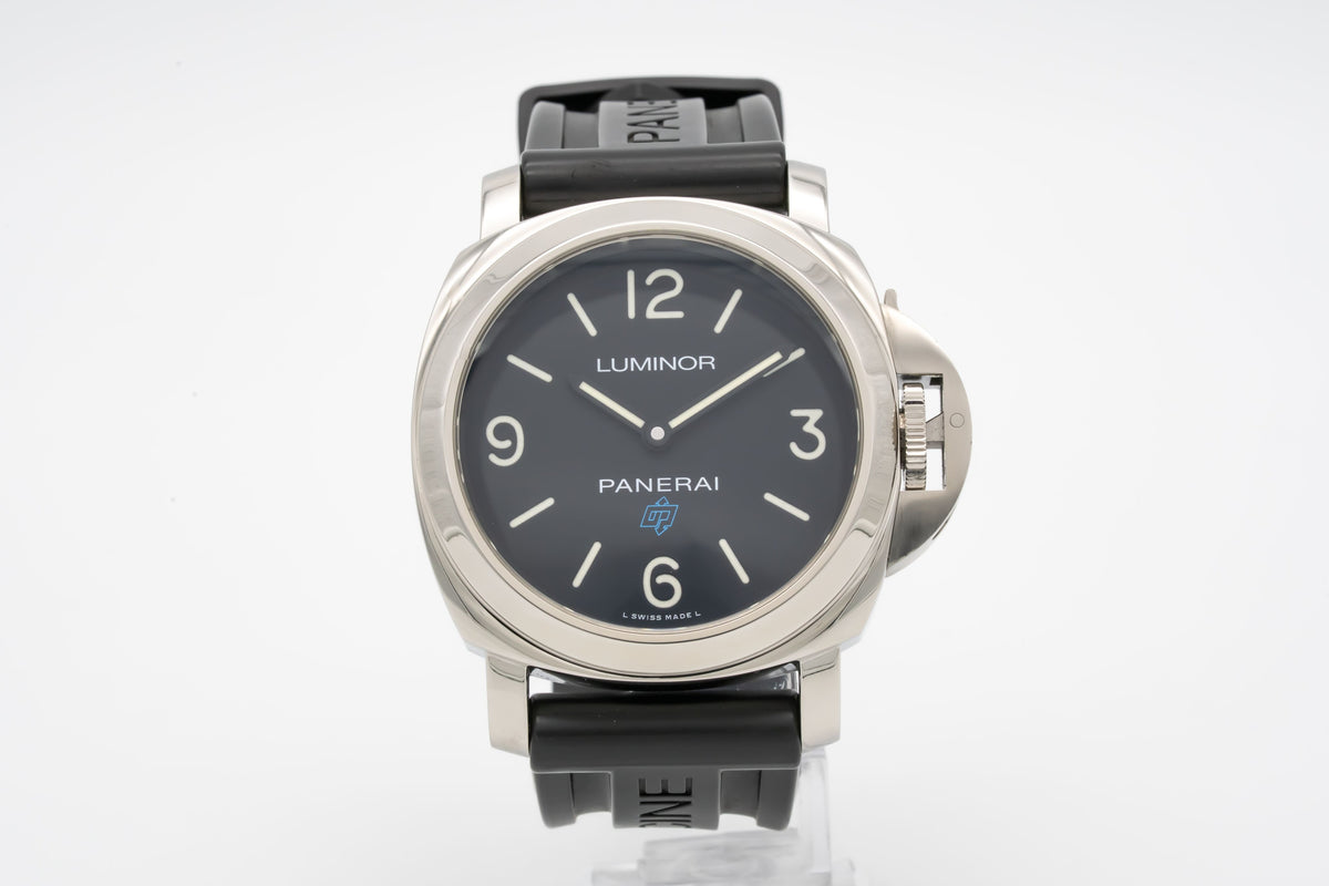 Panerai Luminor Base Logo PAM 00774 Stainless Steel Manual Winding 44mm
