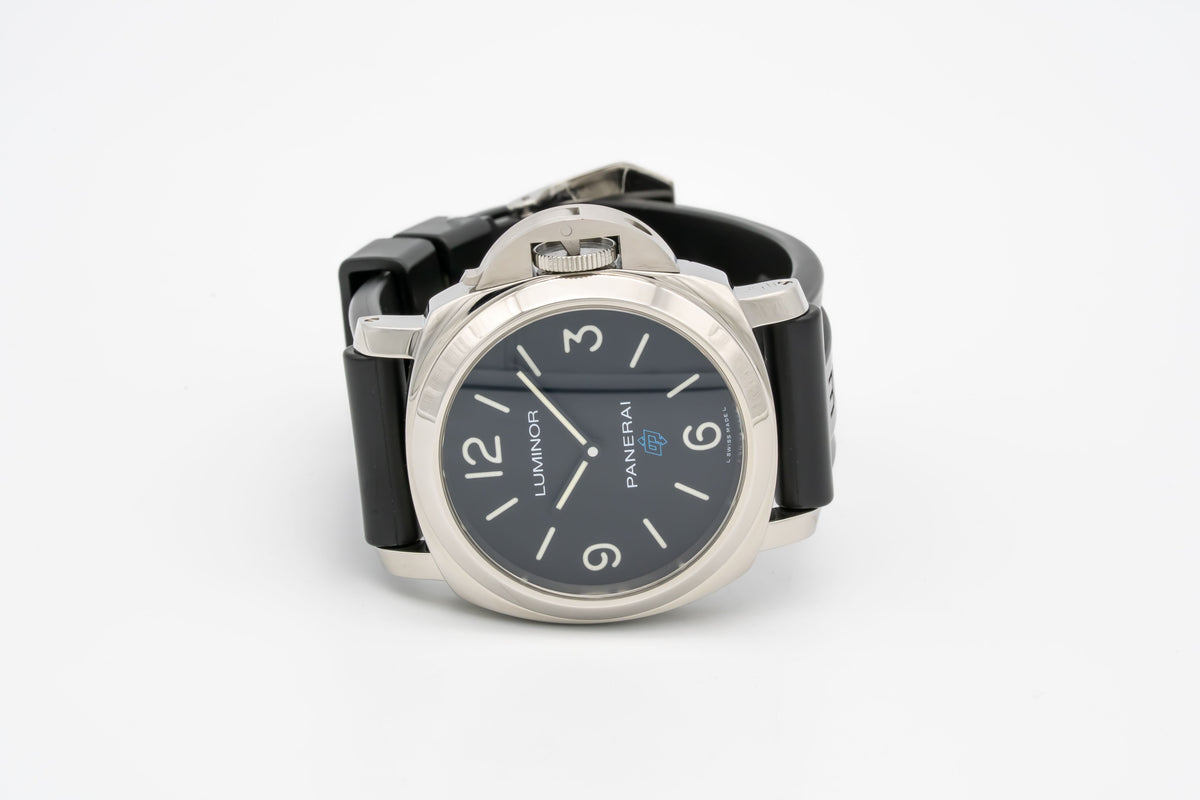 Panerai Luminor Base Logo PAM 00774 Stainless Steel Manual Winding 44mm