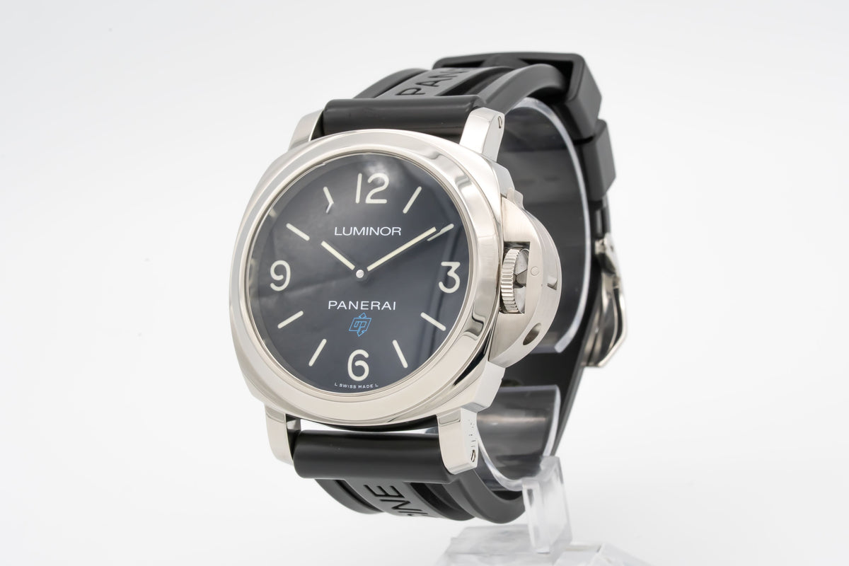 Panerai Luminor Base Logo PAM 00774 Stainless Steel Manual Winding 44mm
