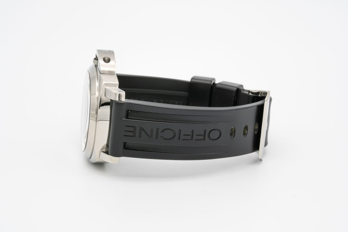 Panerai Luminor Base Logo PAM 00774 Stainless Steel Manual Winding 44mm