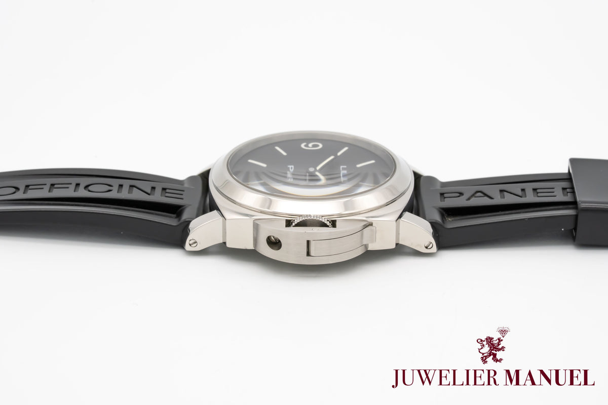 Panerai Luminor Base Logo PAM 00774 Stainless Steel Manual Winding 44mm