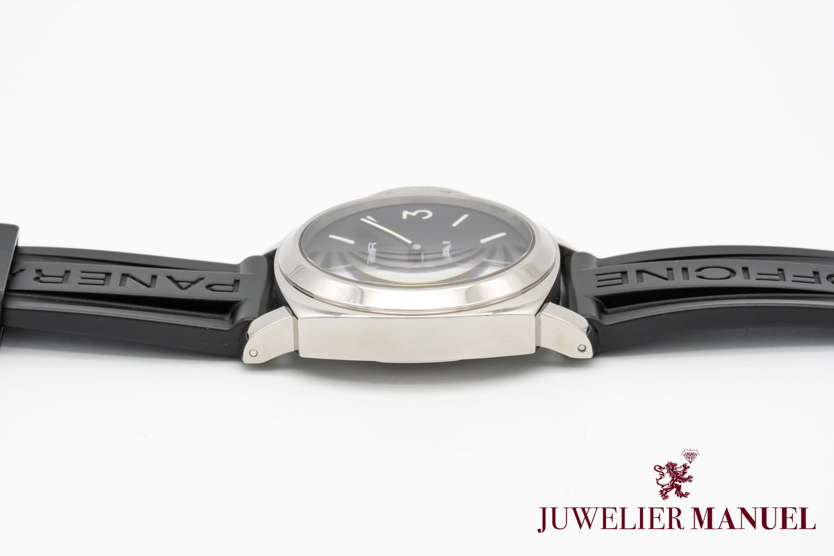 Panerai Luminor Base Logo PAM 00774 Stainless Steel Manual Winding 44mm