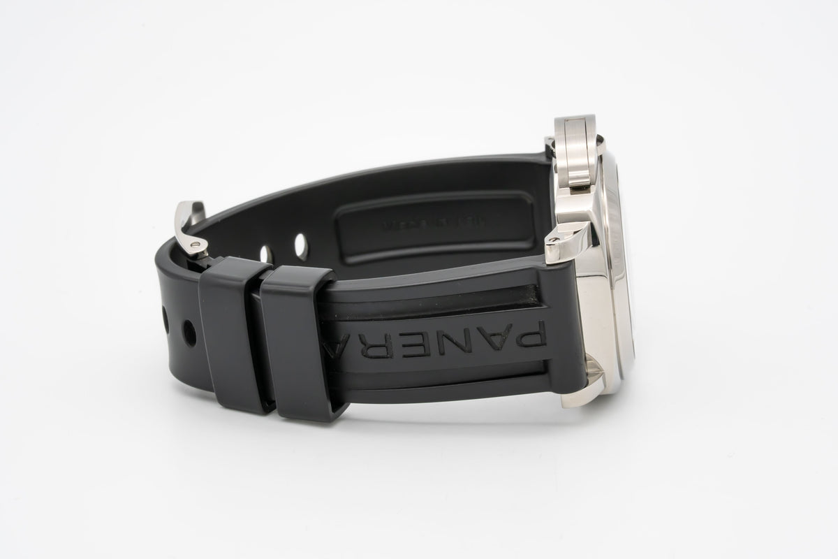 Panerai Luminor Base Logo PAM 00774 Stainless Steel Manual Winding 44mm