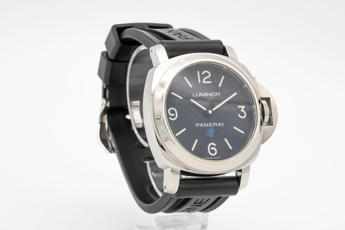 Panerai Luminor Base Logo PAM 00774 Stainless Steel Manual Winding 44mm