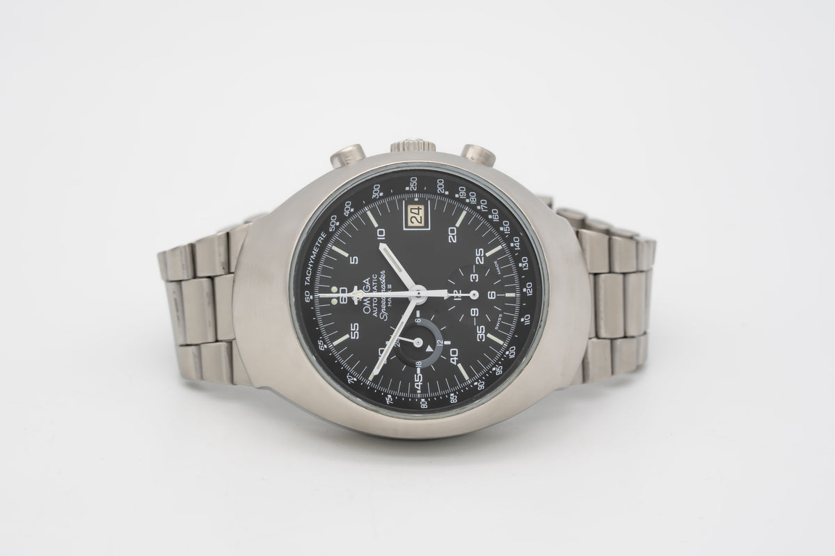 Omega Speedmaster Mark III 176.002 Stainless Steel Automatic 41mm