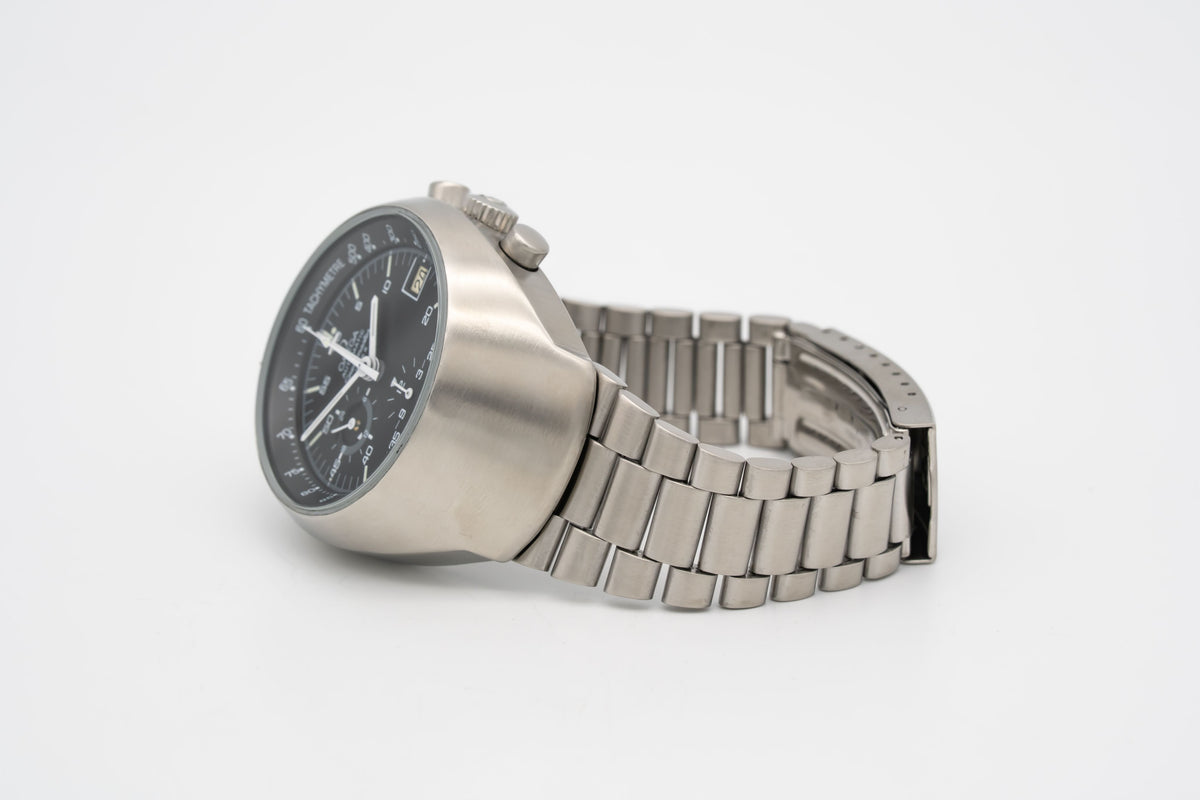 Omega Speedmaster Mark III 176.002 Stainless Steel Automatic 41mm