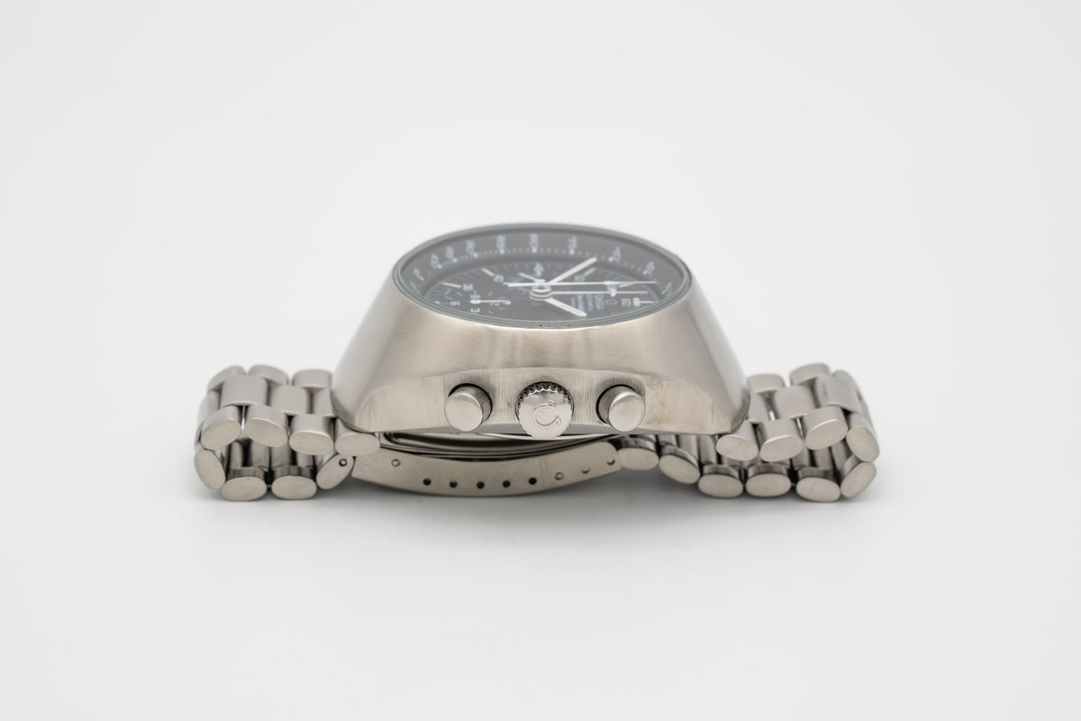 Omega Speedmaster Mark III 176.002 Stainless Steel Automatic 41mm