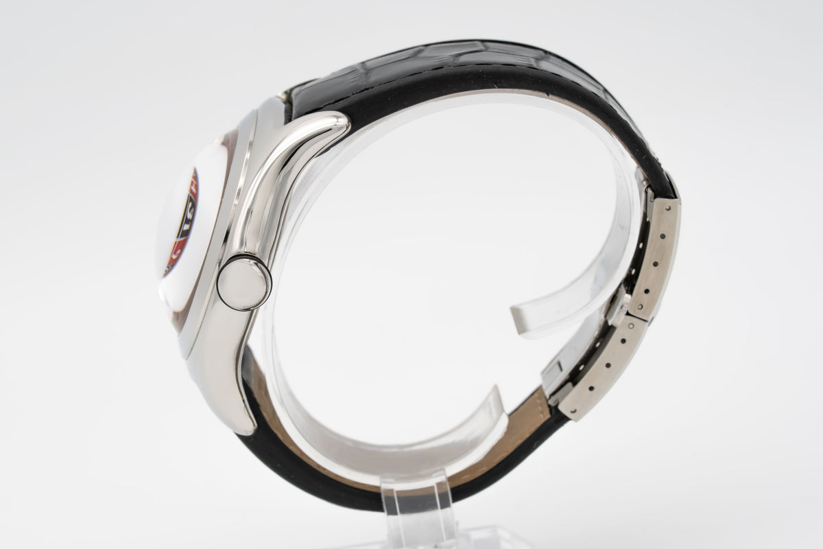 Corum Bubble Roulette Casino Limited Edition Steel Automatic 45mm