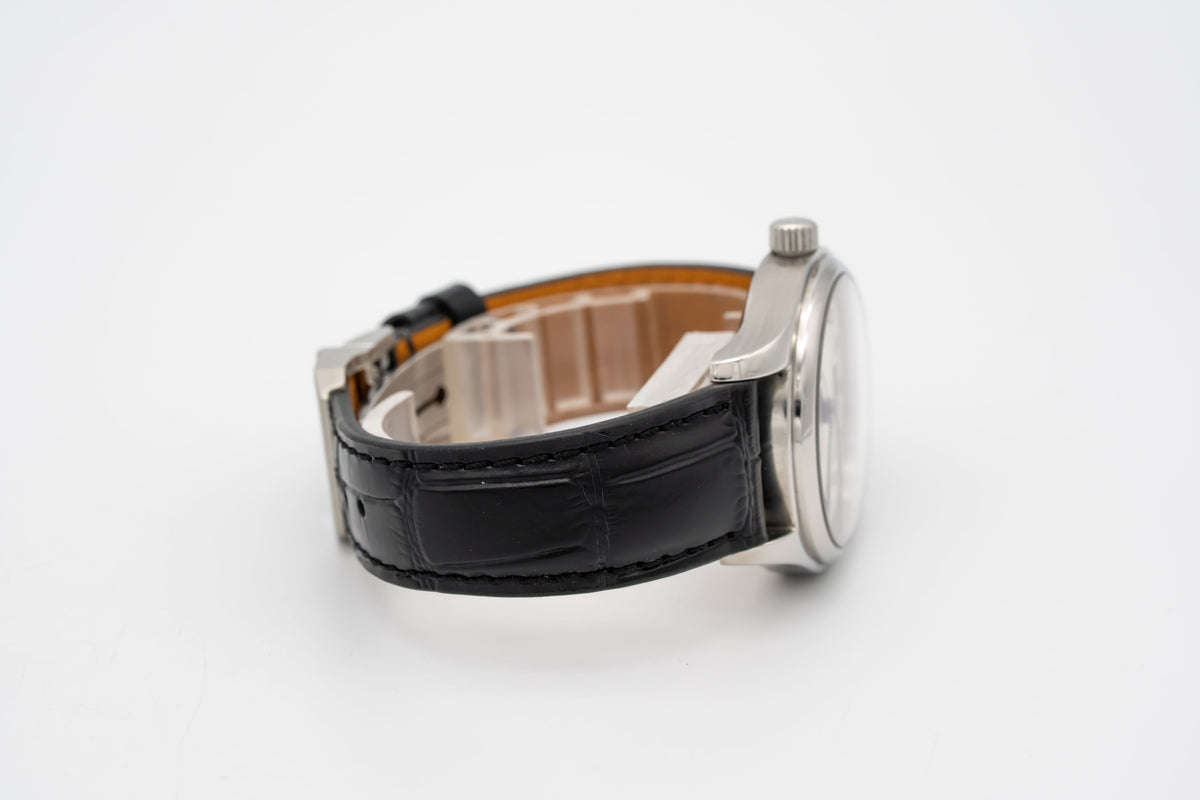 IWC Pilot IW324007 Pilot's Watch Stainless Steel Automatic 36mm Papers