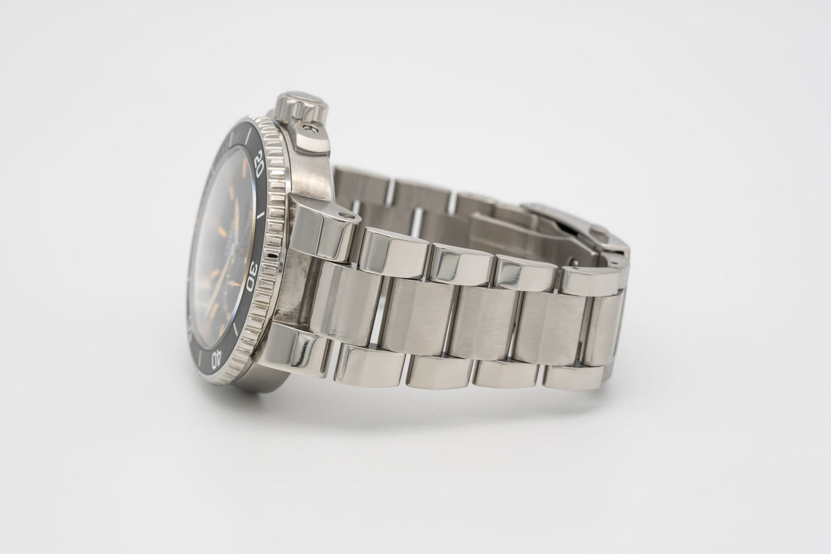 Oris Aquis 500M Stainless Steel Automatic 46mm