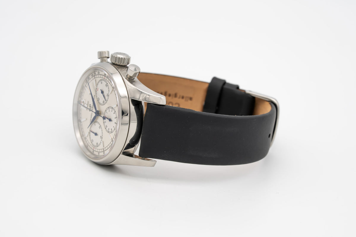Girard Perregaux 30 Anni In Fiat 49480 Stainless Steel Automatic 38mm