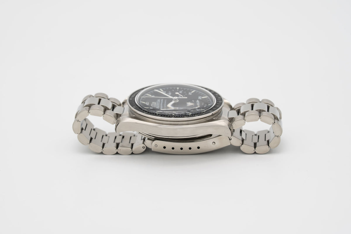 Omega Speedmaster Reduced 3510.50 Stahl Automatik 39mm