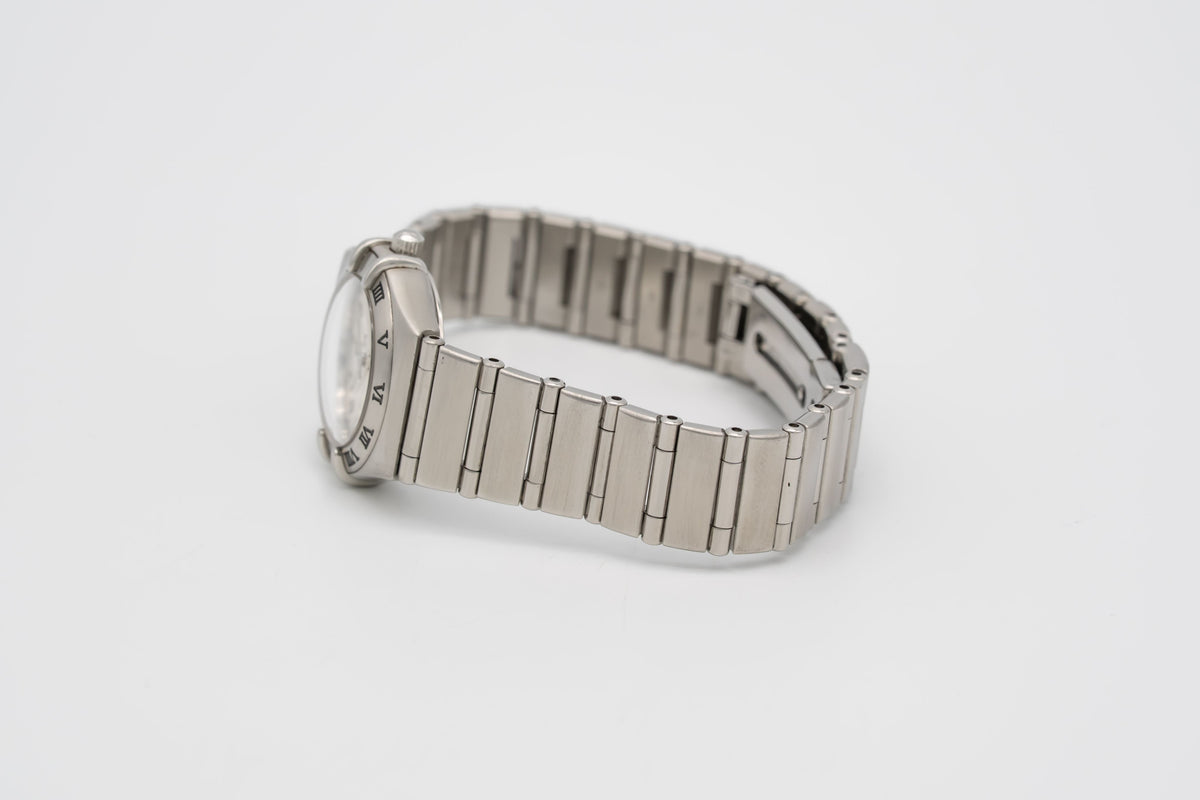 Omega Constellation Ladies Lady 1562.30 Stainless Steel 22mm