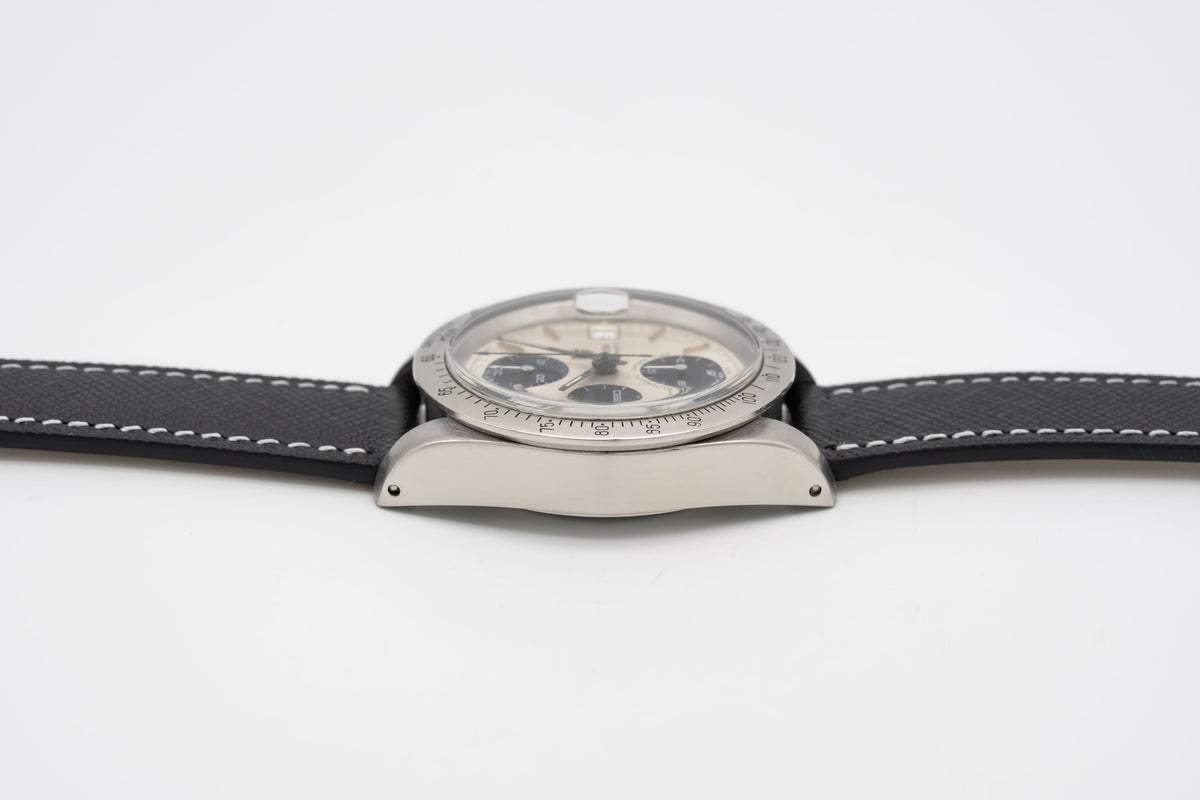 Tudor Oysterdate Big Block 79180 Stainless Steel Automatic 40mm