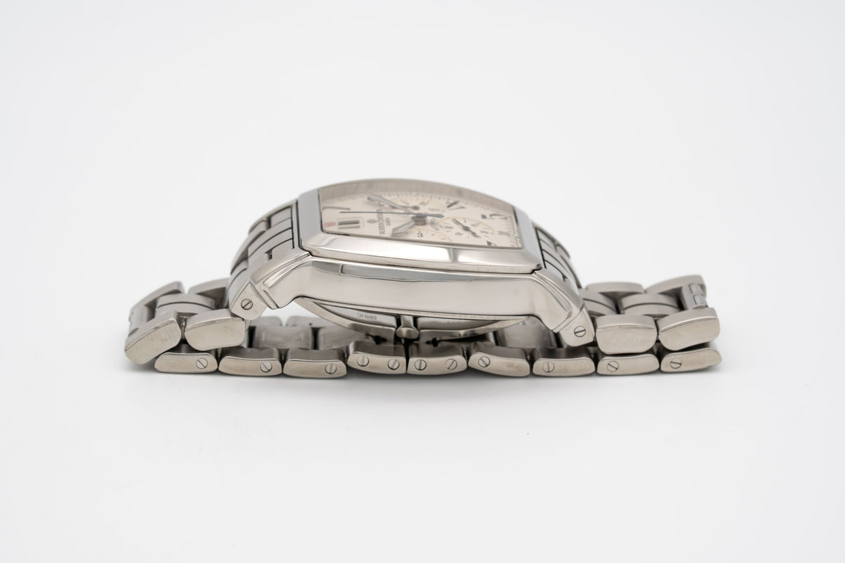 Vacheron Constantin Royal Eagle Chronograph 49145 Stainless Steel Automatic 37mm