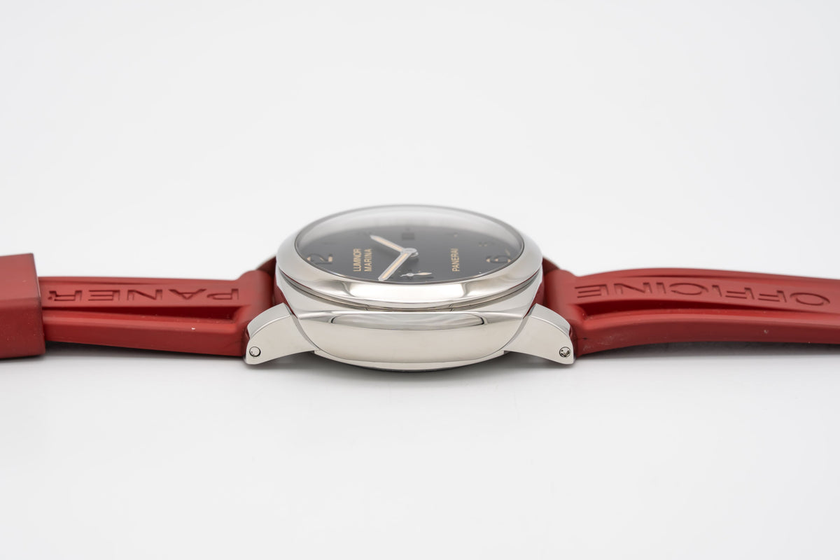 Panerai Luminor Marina 1950 3 Days Automatic PAM00359 Stainless Steel Papers 44mm