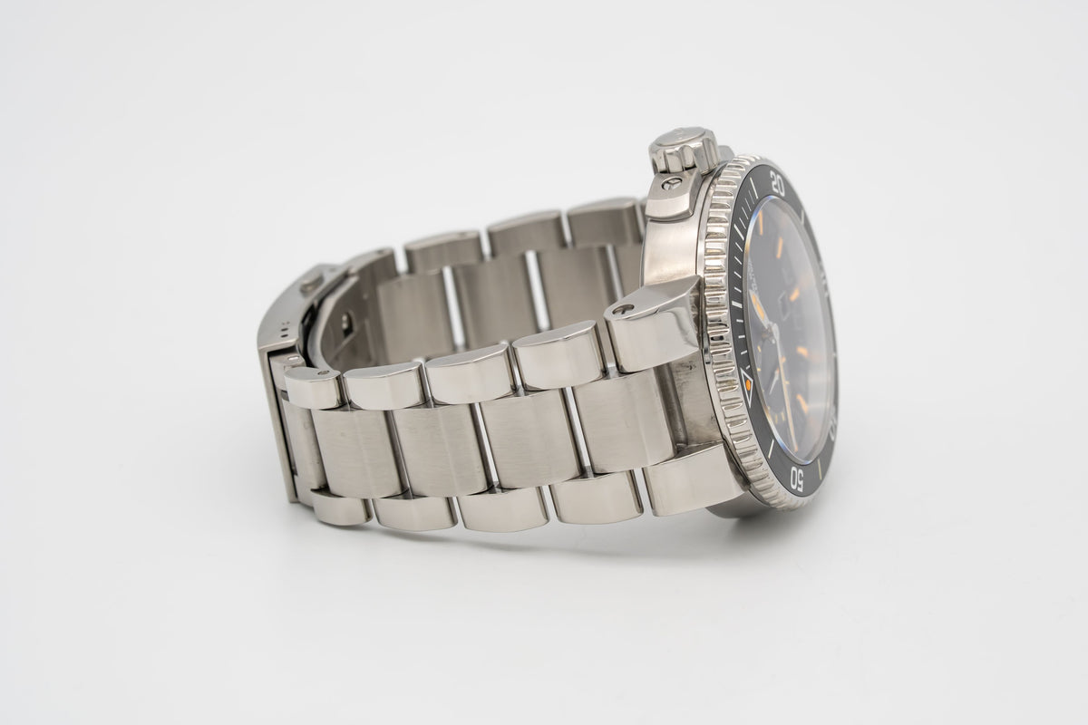 Oris Aquis 500M Stainless Steel Automatic 46mm