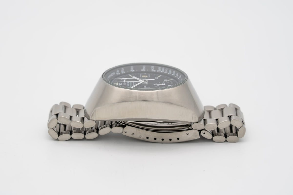 Omega Speedmaster Mark III 176.002 Stainless Steel Automatic 41mm