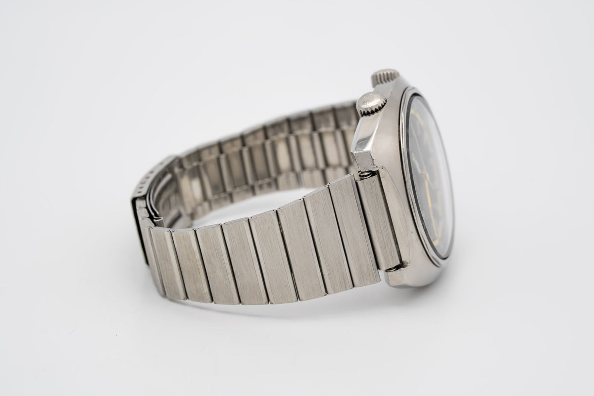 Longines Ultra-Chron 8221 Super Diver Stainless Steel Automatic 43mm