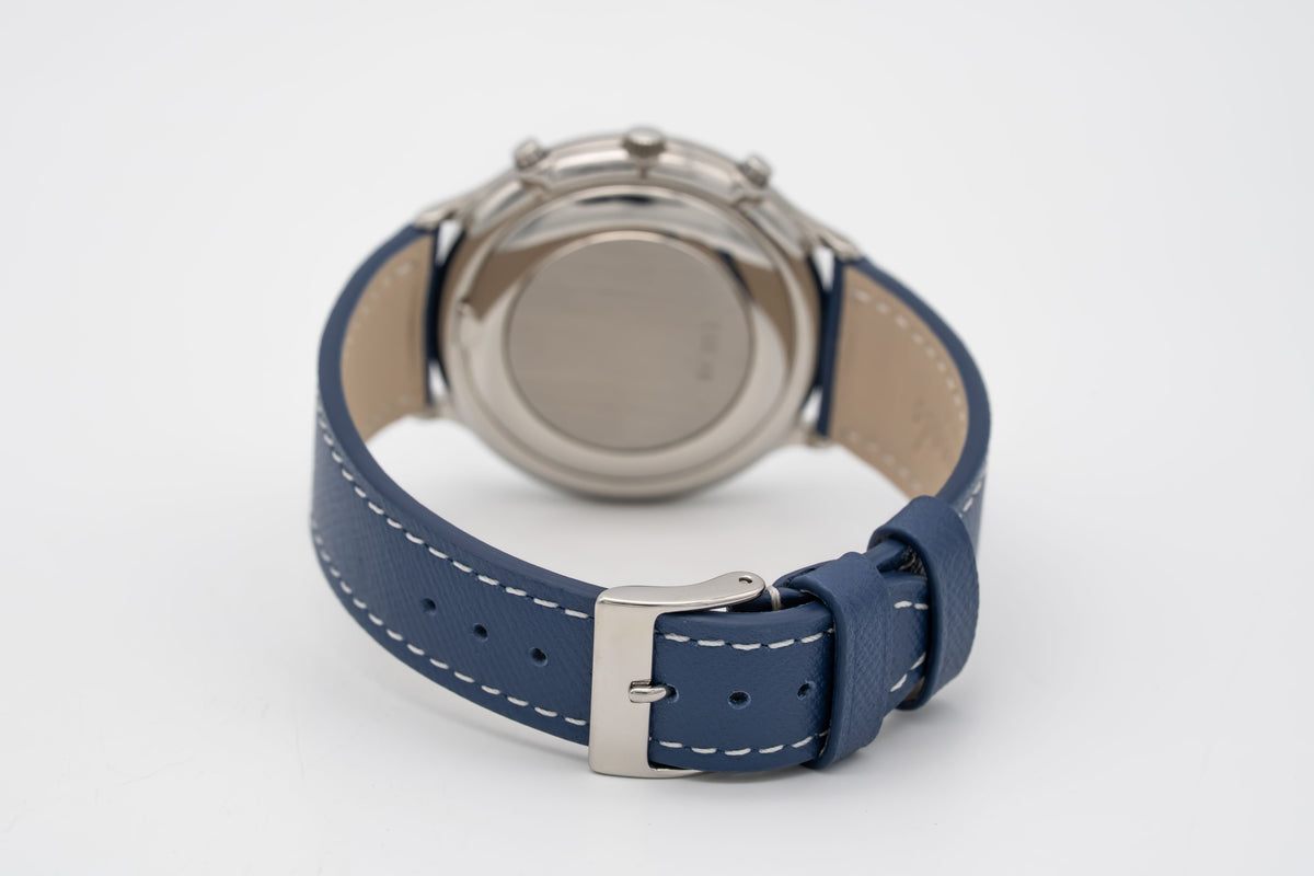 Audemars Piguet Huitieme ST25644 Chronograph Stahl Automatik 40mm