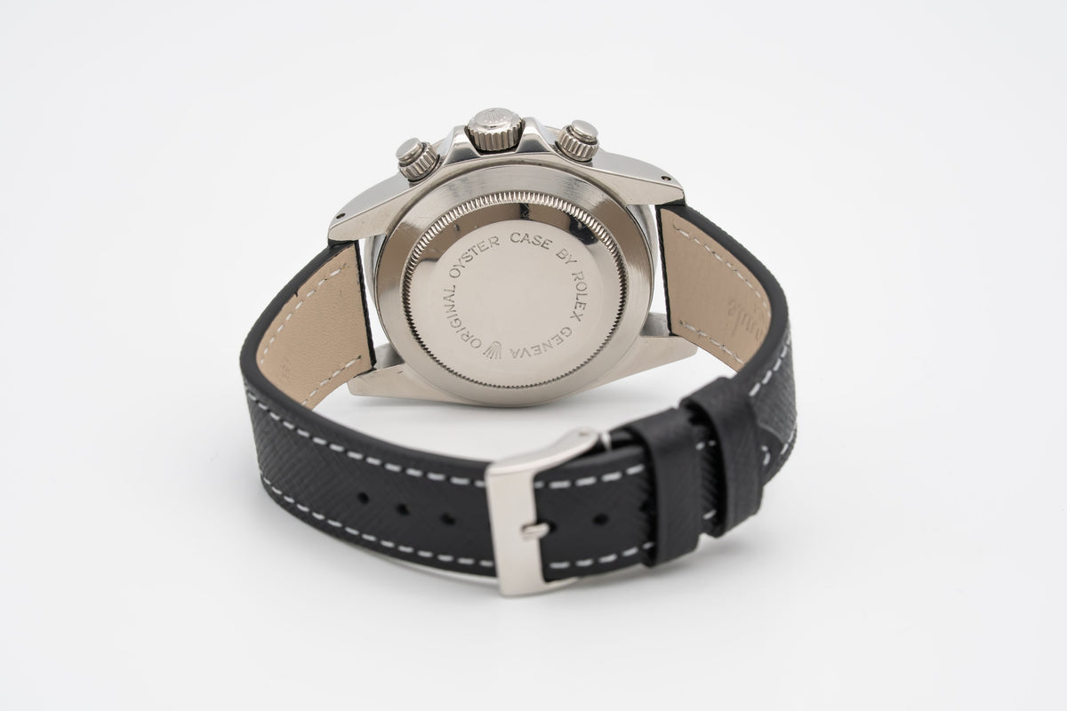 Tudor Oysterdate Big Block 79180 Stainless Steel Automatic 40mm