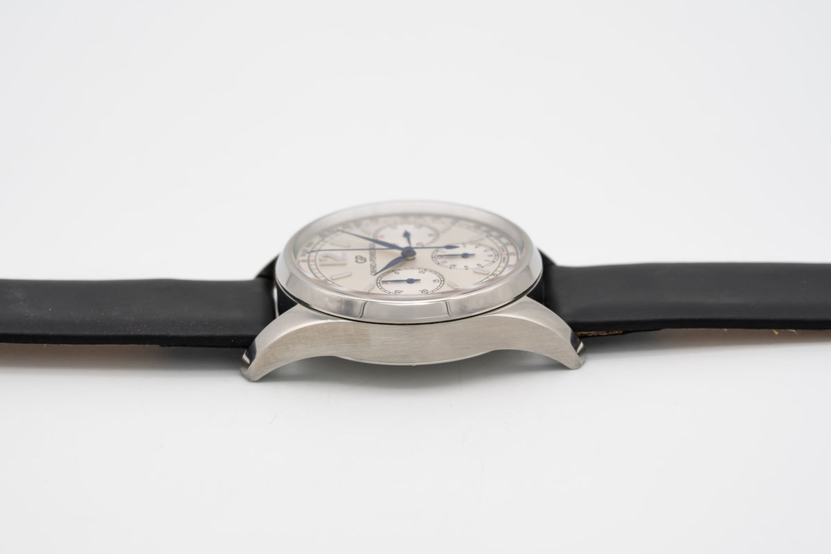 Girard Perregaux 30 Anni In Fiat 49480 Stainless Steel Automatic 38mm