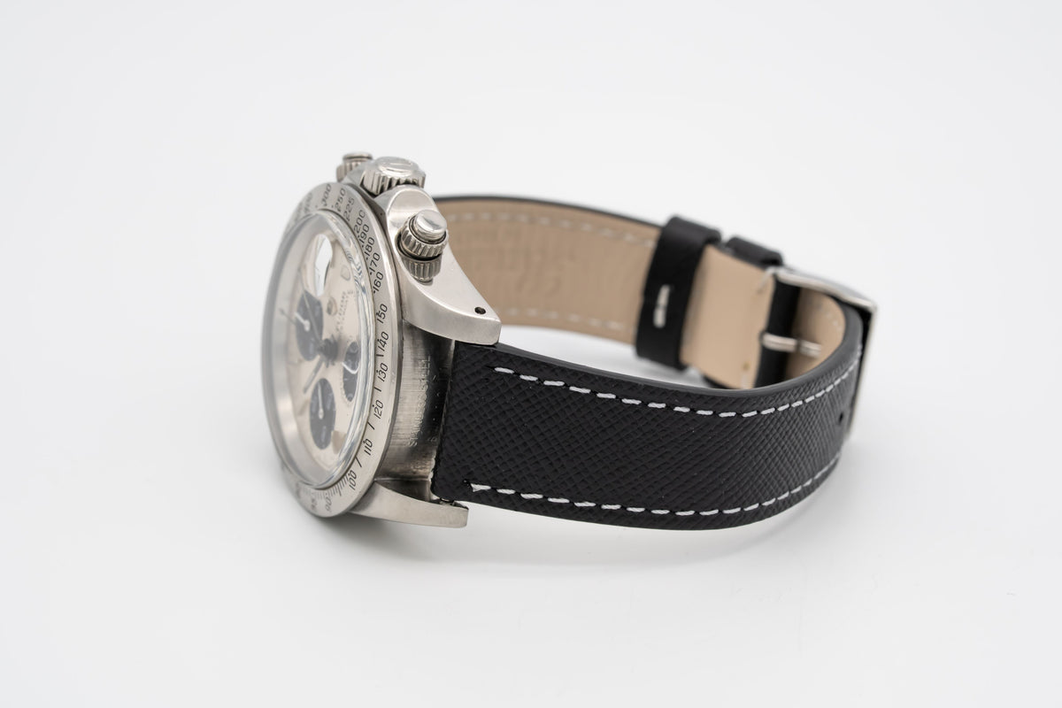 Tudor Oysterdate Big Block 79180 Stainless Steel Automatic 40mm