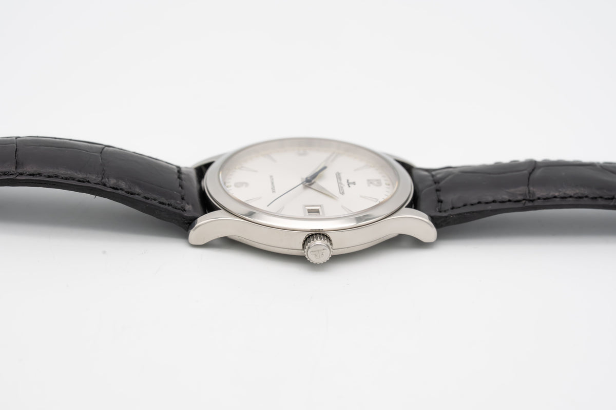 Jaeger-LeCoultre Master Control Stainless Steel Automatic 37mm