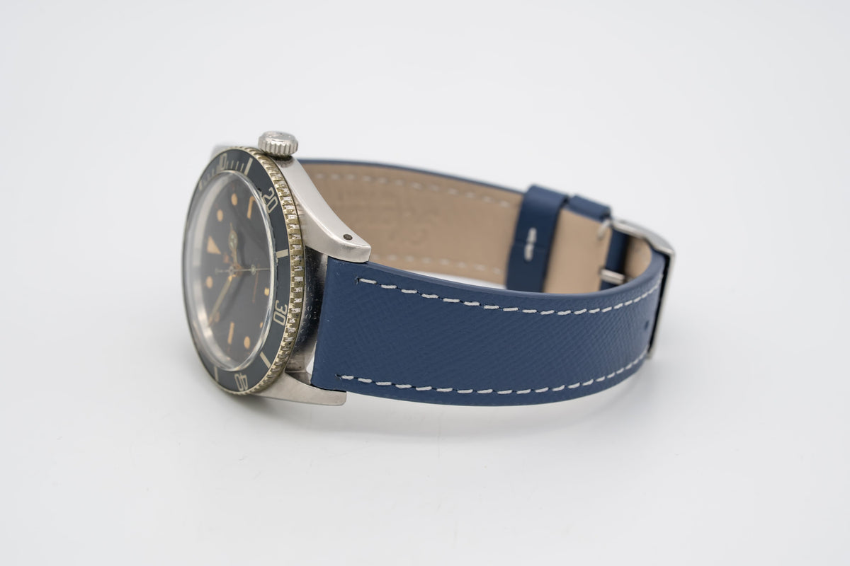 Rolex Submariner (No Date) 5508 James Bond Rare Gilt Dial Stainless Steel Automatic 37mm