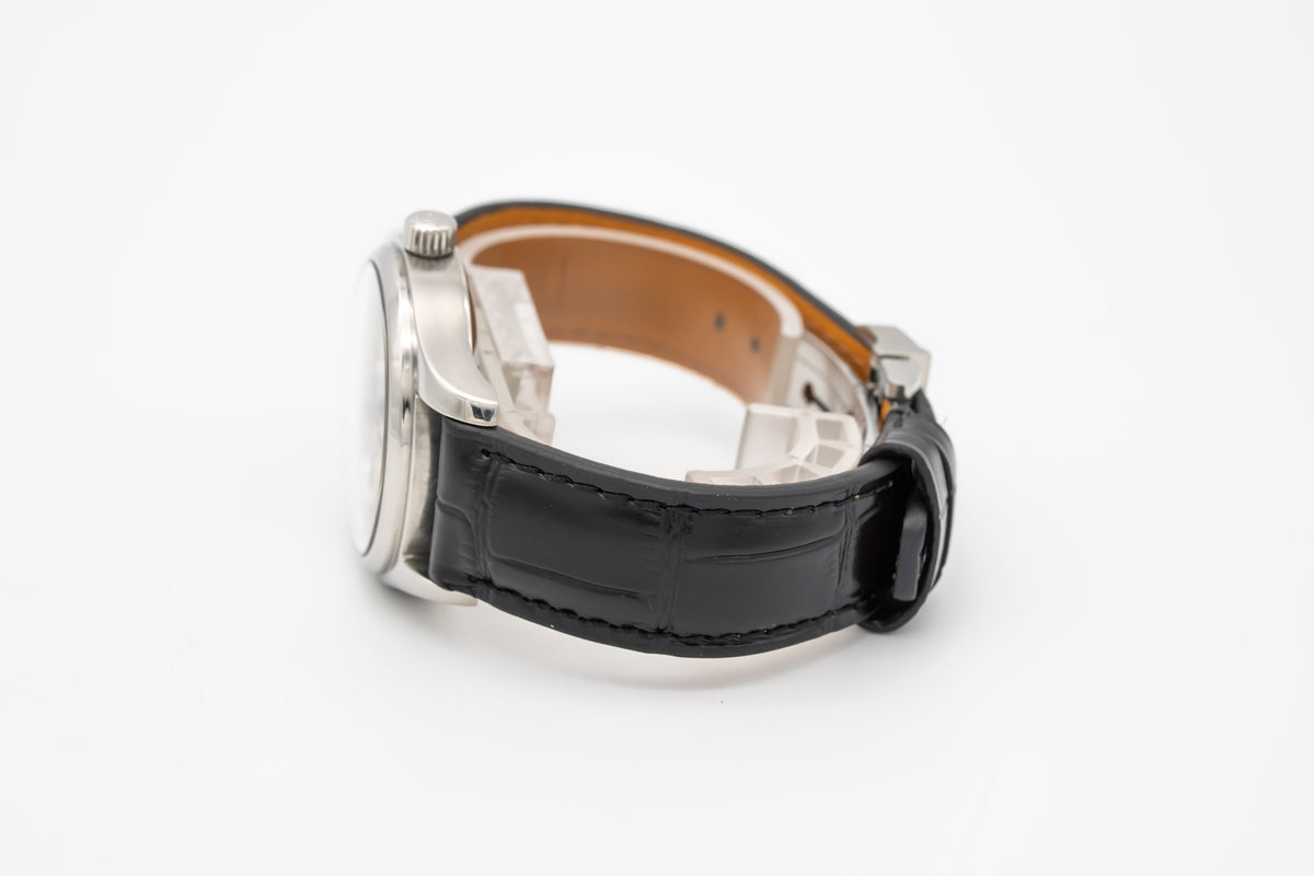 IWC Pilot IW324007 Pilot's Watch Stainless Steel Automatic 36mm Papers