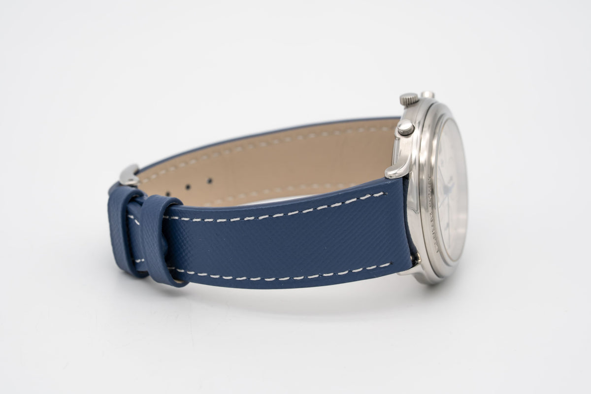 Audemars Piguet Huitieme ST25644 Chronograph Stahl Automatik 40mm