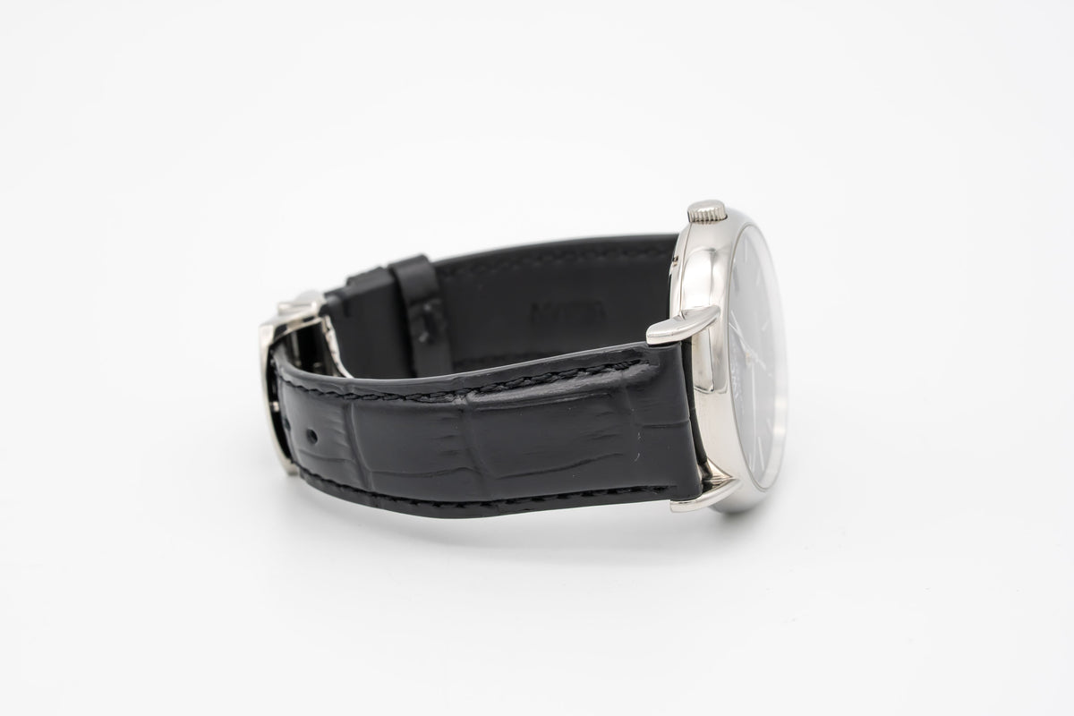 IWC Portofino Automatic IW356308 Stahl Automatik 39mm
